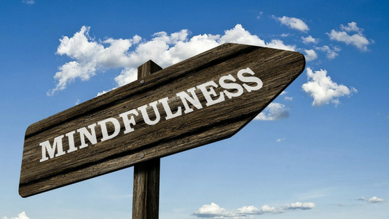 MINDFULNESS E PARKINSON:  COME UN TRAINING MENTALE DI CONSAPEVOLEZZA PUO’ RIDURRE LO STRESS