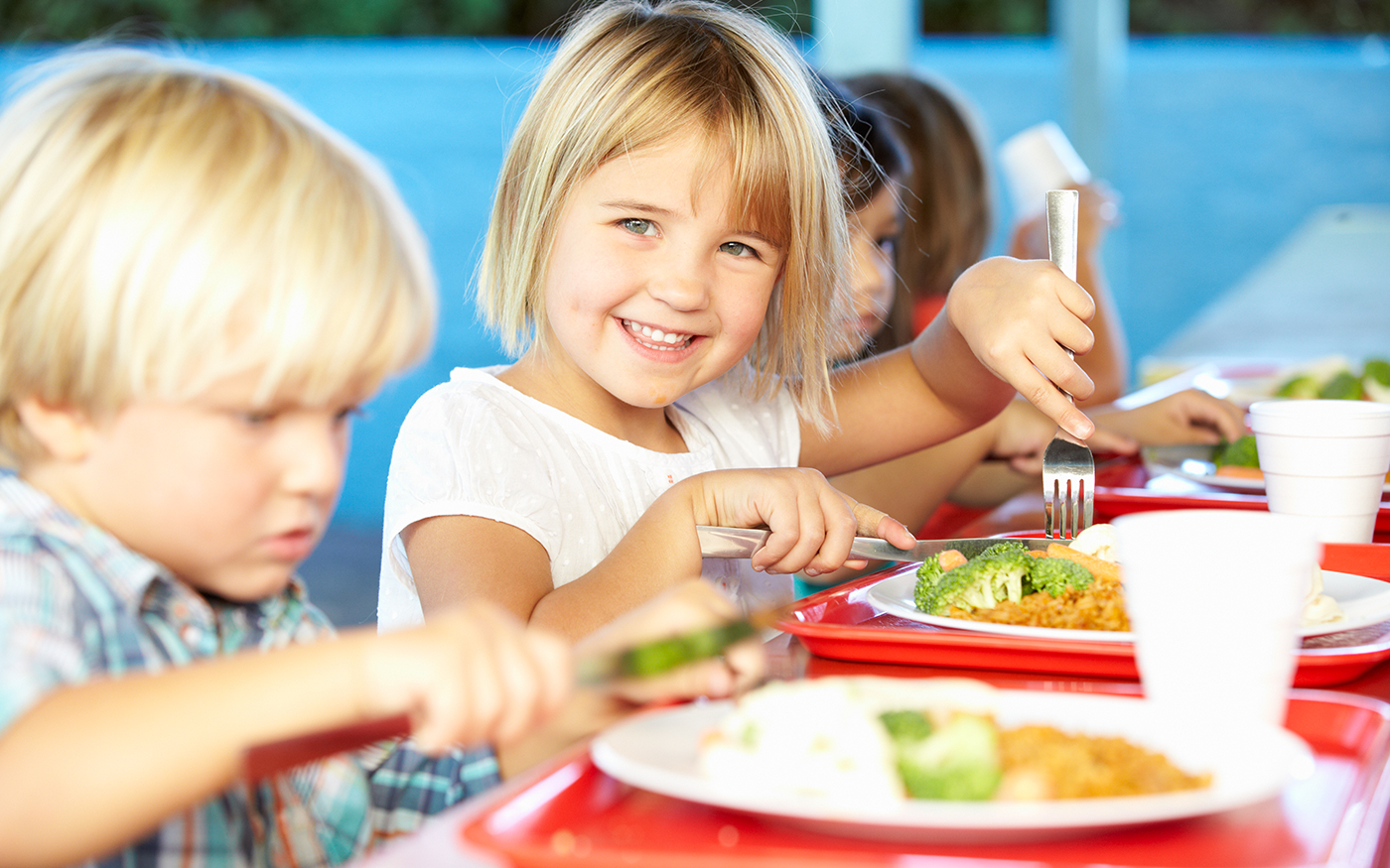 Workshop Mindful Eating con bambini e ragazzi